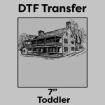 DTF Transfer 7" Thumbnail