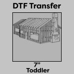 DTF Transfer 7" Thumbnail
