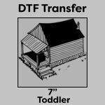 DTF Transfer 7" Thumbnail
