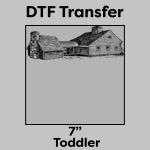 DTF Transfer 7" Thumbnail
