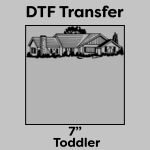 DTF Transfer 7" Thumbnail