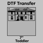 DTF Transfer 7" Thumbnail