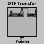 DTF Transfer 7" Thumbnail