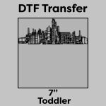 DTF Transfer 7" Thumbnail
