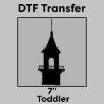 DTF Transfer 7" Thumbnail