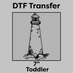DTF Transfer 7" Thumbnail