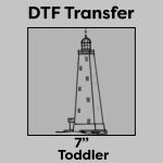 DTF Transfer 7" Thumbnail