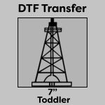 DTF Transfer 7" Thumbnail