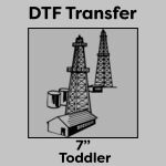 DTF Transfer 7" Thumbnail