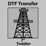 DTF Transfer 7" Thumbnail