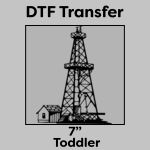 DTF Transfer 7" Thumbnail