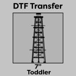 DTF Transfer 7" Thumbnail