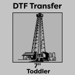 DTF Transfer 7" Thumbnail