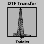 DTF Transfer 7" Thumbnail