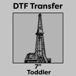 DTF Transfer 7" Thumbnail