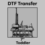 DTF Transfer 7" Thumbnail
