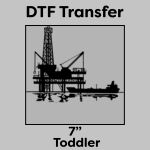 DTF Transfer 7" Thumbnail