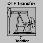DTF Transfer 7" Thumbnail