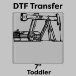 DTF Transfer 7" Thumbnail