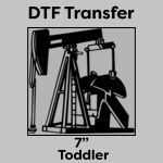 DTF Transfer 7" Thumbnail