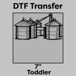 DTF Transfer 7" Thumbnail