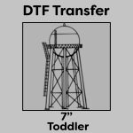 DTF Transfer 7" Thumbnail
