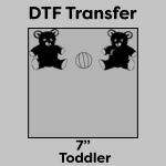DTF Transfer 7" Thumbnail