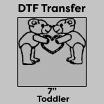 DTF Transfer 7" Thumbnail