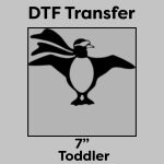 DTF Transfer 7" Thumbnail