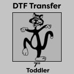 DTF Transfer 7" Thumbnail