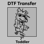 DTF Transfer 7" Thumbnail