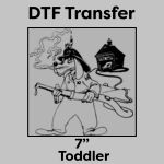DTF Transfer 7" Thumbnail