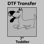 DTF Transfer 7" Thumbnail