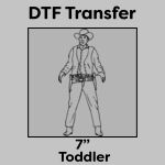 DTF Transfer 7" Thumbnail