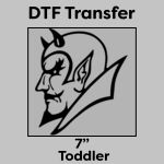 DTF Transfer 7" Thumbnail