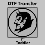 DTF Transfer 7" Thumbnail