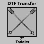 DTF Transfer 7" Thumbnail