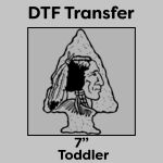 DTF Transfer 7" Thumbnail