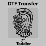 DTF Transfer 7" Thumbnail