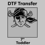 DTF Transfer 7" Thumbnail
