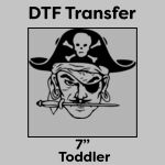 DTF Transfer 7" Thumbnail