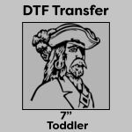 DTF Transfer 7" Thumbnail