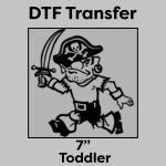 DTF Transfer 7" Thumbnail