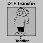 DTF Transfer 7" Thumbnail