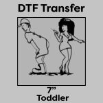 DTF Transfer 7" Thumbnail