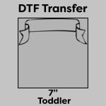 DTF Transfer 7" Thumbnail