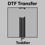 DTF Transfer 7" Thumbnail