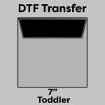 DTF Transfer 7" Thumbnail