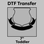 DTF Transfer 7" Thumbnail
