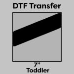 DTF Transfer 7" Thumbnail